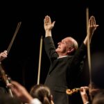 Un autunno in musica al LAC: grandi interpreti e sonorità internazionali a Lugano