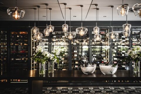 La Fontana Ristorante_Hotel Belvedere locarno