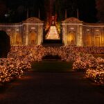 Autunno e Natale di charme a Villa d’Este, l’hotel sul Lago di Como che non conosce stagioni