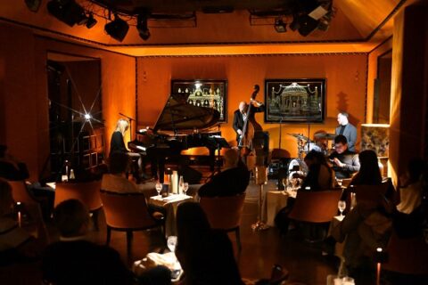 Autunno e Natale di charme a Villa d’Este, l’hotel sul Lago di Como che non conosce stagioni