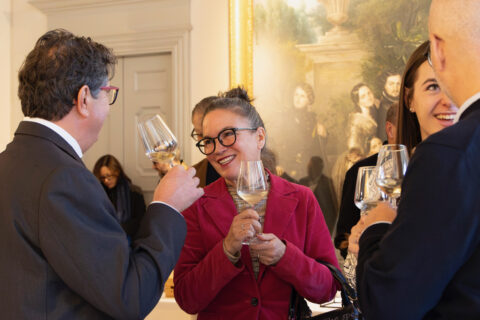 Vini in villa torna a Lugano con oltre quaranta cantine ticinesi e due giornate di degustazioni a Villa Ciani.