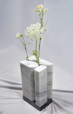 Cristallina Design, simbolo di eccellenza artigianale