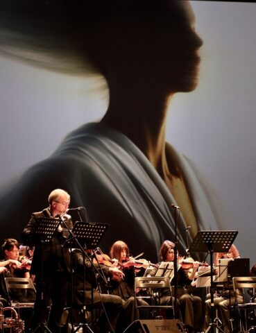 La magia di Ennio Morricone a Lugano: un viaggio tra musica, cinema e memoria