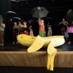 Settimana di musica, teatro e cinema al FOCE: lo spettacolo a Lugano tra emozioni e sperimentazione