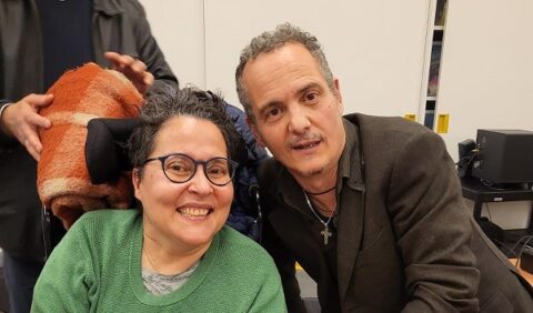 Settimana di musica, teatro e cinema al FOCE: lo spettacolo a Lugano tra emozioni e sperimentazione