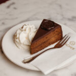 Da Vienna a Lugano: l'Original Sacher-Torte delizia gli ospiti dello Splendide Royal