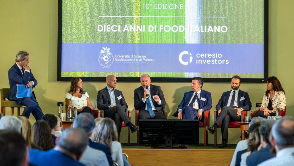 Ceresio Investors: modelli di governance e strategie di crescita