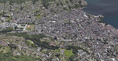 Lugano punta all’acquisto del palazzetto dello sport