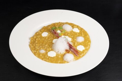 La strada è stata lunga prima di arrivare al riso moderno, sia a livello di ricette che di prodotto