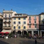MARMANT, “a world of taste“: un nuovo inizio in Piazza della Riforma