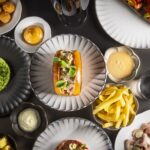 FEDERALE 1855 and META Restaurant: Ready for a New Challenge