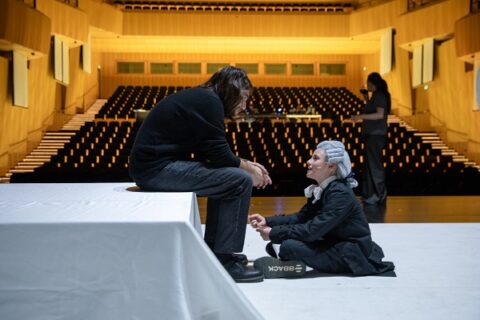 Bilancio della stagione al LAC: pubblico in crescita e sostenibilità economica generiche lac che vanno bene sempre