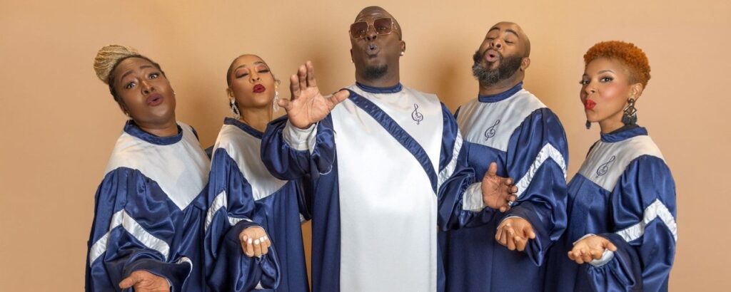 Jazz cat club, una serata di gospel e soul per accendere l’inverno ticinese