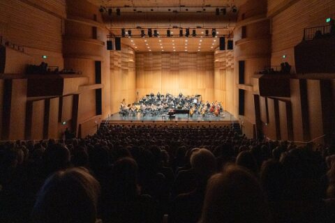 Bilancio della stagione al LAC: pubblico in crescita e sostenibilità economica generiche lac che vanno bene sempre