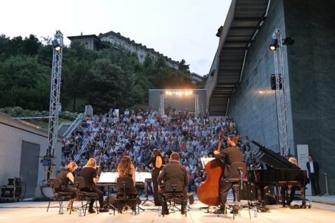 Bilancio della stagione al LAC: pubblico in crescita e sostenibilità economica generiche lac che vanno bene sempre