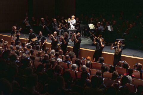 Bilancio della stagione al LAC: pubblico in crescita e sostenibilità economica generiche lac che vanno bene sempre