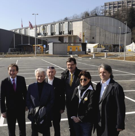 Per gentile concessione del Corriere del Ticino