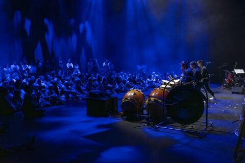 Bilancio della stagione al LAC: pubblico in crescita e sostenibilità economica generiche lac che vanno bene sempre