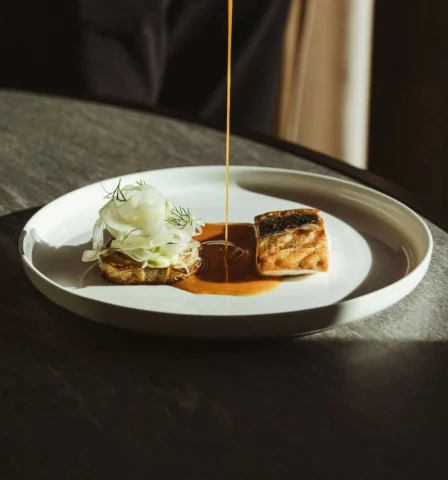 Hotel Grace La Margna