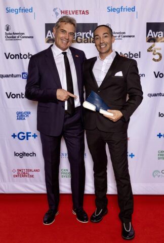 CRIMAGNO: il marchio svizzero che vince l’Avantgarde Award 2025 per l’innovazione sostenibile