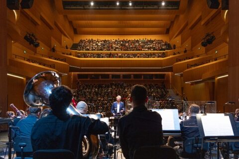 Bilancio della stagione al LAC: pubblico in crescita e sostenibilità economica generiche lac che vanno bene sempre