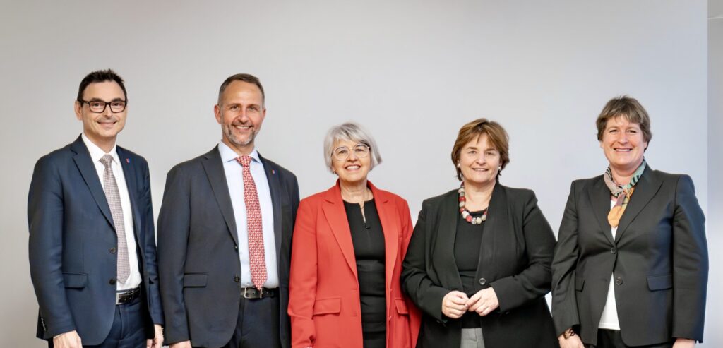 Il Consiglio di Stato porta a Berna le preoccupazioni ticinesi