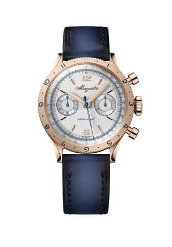 Novità 2025: la passione per gli orologi di lusso non tramonta mai