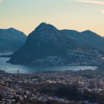 San Salvatore anche d’inverno: la magia della vetta tra neve, sapori e panorami da sogno