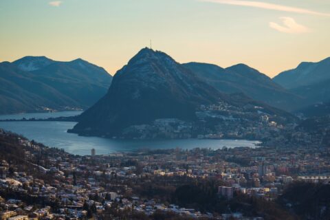 San Salvatore anche d’inverno