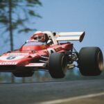 Clay Regazzoni: il campione molto amato