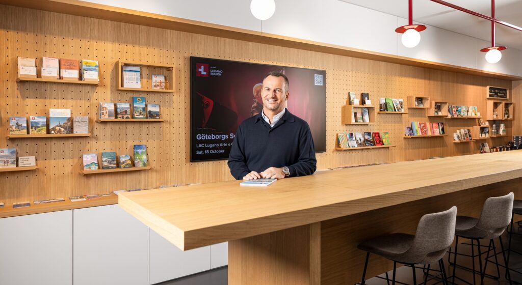 Massimo Boni: passione visionaria