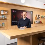 Massimo Boni: passione visionaria