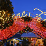 Natale in Piazza a Lugano, una settimana di eventi tra tradizione e novità