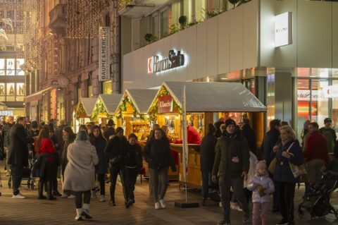 Nuova succursale BancaStato a Lugano: inaugurazione e servizi