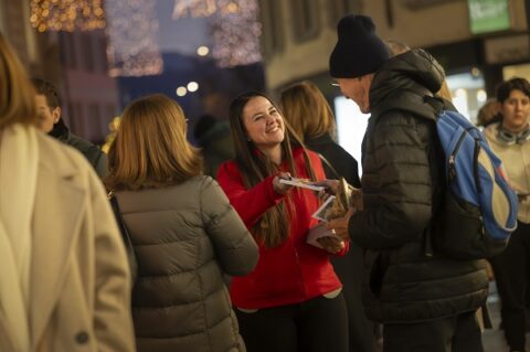 Nuova succursale BancaStato a Lugano: inaugurazione e servizi