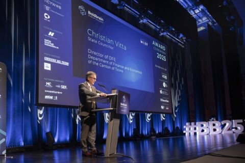 Boldbrain 2025: il dinamismo delle start up in Ticino