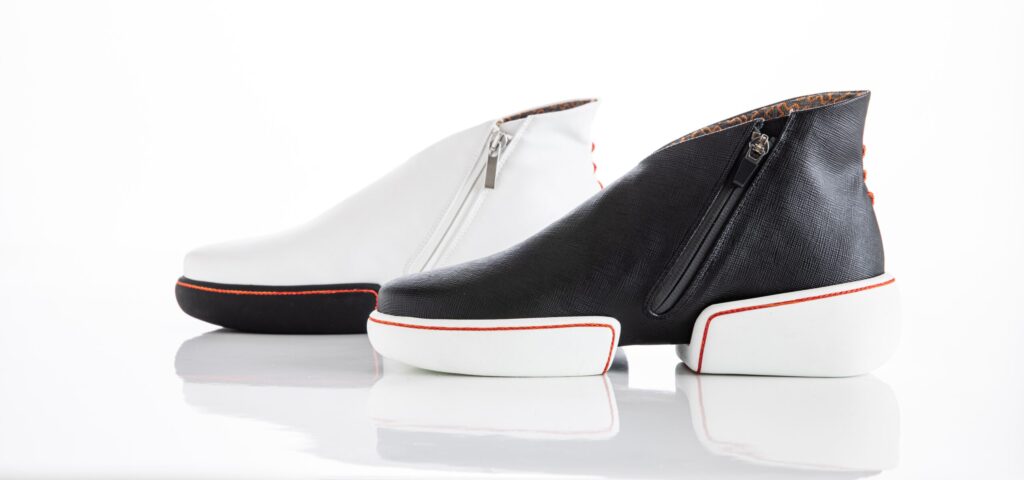 CRIMAGNO si afferma a Los Angeles: il marchio svizzero di calzature etiche premiato per l’innovazione sostenibile