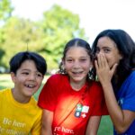 The international  School of Lugano: “Be here, be unique, belong”