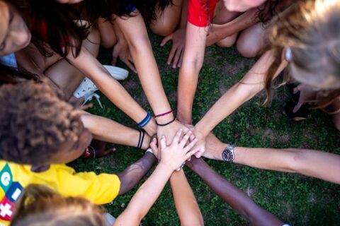 The international School of Lugano: “Be here, be unique, belong”