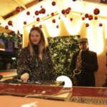 Sul ghiaccio con l’Hockey Club Lugano: è 