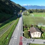 Ticino Bici 2045 entra nella fase operativa: via libera al messaggio per la prima attuazione