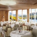 All’Hotel Grace La Margna, un’avventura culinaria globale