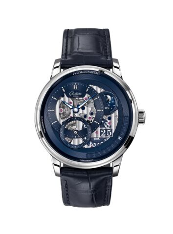 Novità 2025: la passione per gli orologi di lusso non tramonta mai