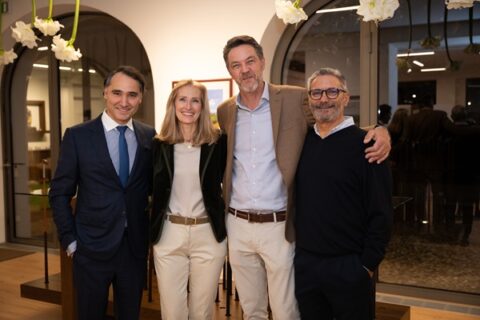 Hickory Golf Masters Museum Lugano: il nuovo tempio del golf storico