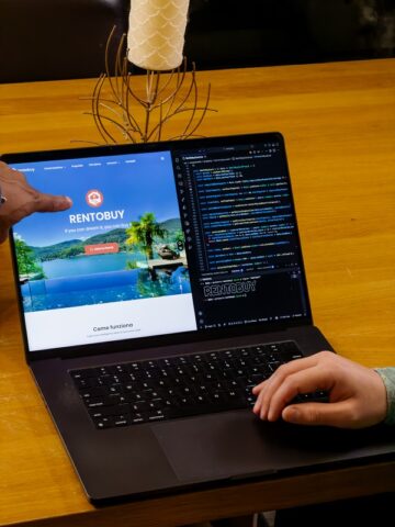 portale immobiliare Rentobuy