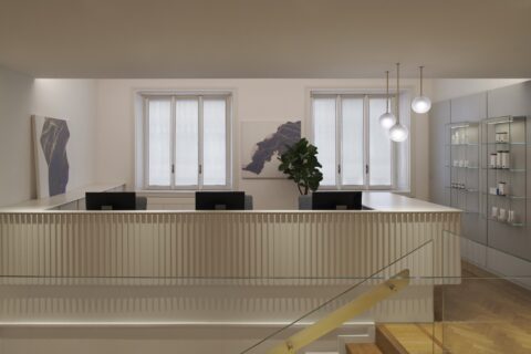 Un nuovo centro dedicato a longevità e rigenerazione a St. Moritz apre le porte all’interno del Grand Hotel des Bains Kempinski, portando in Engadina l’esperienza di Image Regenerative Clinic.