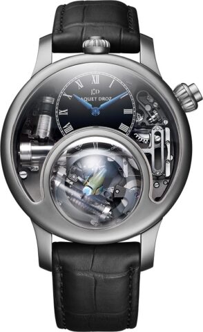 Novità 2025: la passione per gli orologi di lusso non tramonta mai