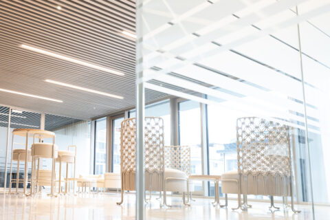 Raiffeisen Colline del Ceresio: una banca al servizio del territorio Intervista a Rolf Endriss, Presidente del Consiglio di Amministrazione