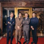 Omega inaugura una nuova boutique a Verbier tra lusso alpino e vocazione sportiva