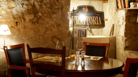 Storica osteria a Seseglio: riapre l’Osteria Caffè Lüis